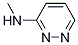 N-Methylpyridazin-3-aMine CAS#: 45588-95-2