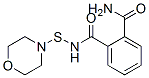 N-Morpholinothio Phthaldamide CAS#: 52049-33-9