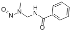 N-(N'-METHYL-N'-NITROSO(AMINOMETHYL))*BE NZAMIDE CAS#: 59665-02-0