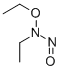 N-NITROSO-O,N-DIETHYL-HYDROXYLAMINE CAS#: 56235-95-1