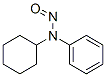 N-Nitroso-N-cyclohexylaniline CAS#: 54955-24-7