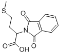 N-PHTHALOYL-DL-METHIONINE CAS#: 52881-96-6