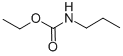 N-PROPYLURETHANE CAS#: 623-85-8