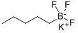 N-Pentyltrifluoroboratepotassium salt CAS#: 446065-12-9