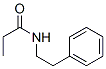N-Phenethylpropionamide CAS#: 6283-04-1