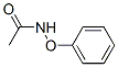 N-Phenoxyacetamide CAS#: 5661-50-7
