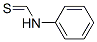 N-Phenylthioformamide CAS#: 637-51-4