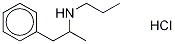 N-Propylamphetamine Hydrochloride CAS#: 59877-57-5