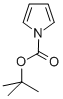 N-T-BOC-PYRROLE CAS#: 5176-27-2