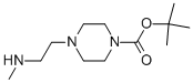 N-TERT-BUTOXYCARBONYL-2-METHYLAMINO-ETHYLAMINE X HCL CAS#: 539822-98-5