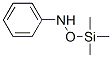 N-(Trimethylsiloxy)benzenamine CAS#: 58751-79-4