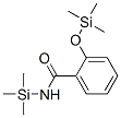 N-(Trimethylsilyl)-2-[(trimethylsilyl)oxy]benzamide CAS#: 55887-58-6