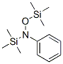 N-(Trimethylsilyl)-N-(trimethylsiloxy)benzenamine CAS#: 53783-47-4