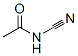 N-acetylcyanamide CAS#: 5634-51-5