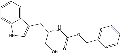 N-alpha-Cbz-L-tryptophanol CAS#: 58889-48-8