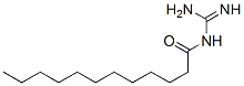 N-amidinododecanamide CAS#: 5634-27-5