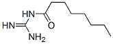 N-amidinooctanamide CAS#: 5633-74-9