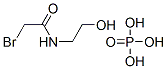 N-bromoacetylethanolamine phosphate CAS#: 52011-43-5