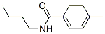 N-butyl-4-methyl-benzamide CAS#: 5456-97-3