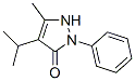 N-desmethylpropyphenazone CAS#: 50993-68-5
