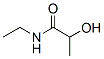 N-ethyl-2-hydroxypropionamide CAS#: 6280-14-4