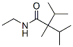 N-ethyl-2-isopropyl-2,3-dimethylbutyramide CAS#: 51115-71-0
