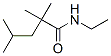 N-ethyl-2,2,4-trimethylvaleramide CAS#: 59410-29-6