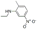 N-ethyl-5-nitro-o-toluidine CAS#: 56288-95-0