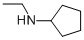 N-ethylcyclopentanamine CAS#: 45592-46-9