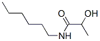 N-hexyl-2-hydroxy-propanamide CAS#: 5422-39-9