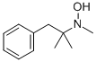 N-hydroxymephentermine CAS#: 58670-93-2