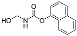 N-(hydroxymethyl)carbaryl CAS#: 5266-96-6