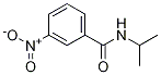N-isopropyl-3-nitrobenzamide CAS#: 50445-53-9