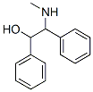 N-methyl-1,2-diphenylethanolamine CAS#: 54852-85-6