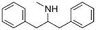 N-methyl-1,3-diphenyl-propan-2-amine CAS#: 53660-20-1