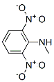 N-methyl-2,6-dinitroaniline CAS#: 5910-19-0