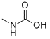 N-methylcarbamate CAS#: 6414-57-9