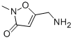 N-methylmuscimol CAS#: 58893-38-2