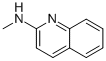 N-methylquinolin-2-amine CAS#: 52430-43-0