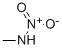 N-nitromethylamine CAS#: 598-57-2