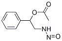 N-nitroso(acetoxybenzyl)methylamine CAS#: 53198-46-2