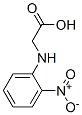 N-o-nitrophenylglycine CAS#: 5427-99-6