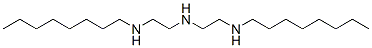 N-octyl-N'-[2-(octylamino)ethyl]ethylenediamine CAS#: 57413-95-3