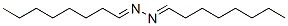 N-(octylideneamino)octan-1-imine CAS#: 59618-85-8