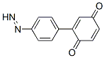 N-(p-Aminophenyl)-p-benzoquinone monoimine CAS#: 6245-87-0