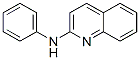 N-phenyl-2-quinolinamine CAS#: 5468-85-9