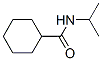 N-propan-2-ylcyclohexanecarboxamide CAS#: 6335-52-0