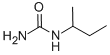 N-sec-Butylurea CAS#: 689-11-2