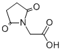 N-succinylglycine CAS#: 5626-41-5