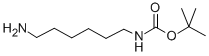 N-tert-Butoxycarbonyl-1,6-hexanediamine CAS#: 51857-17-1